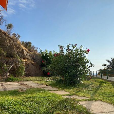 Sunhome Apartment Mogan Exterior photo