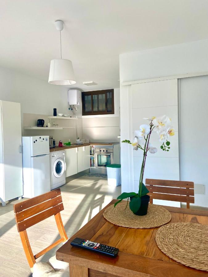Sunhome Apartment Mogan Exterior photo