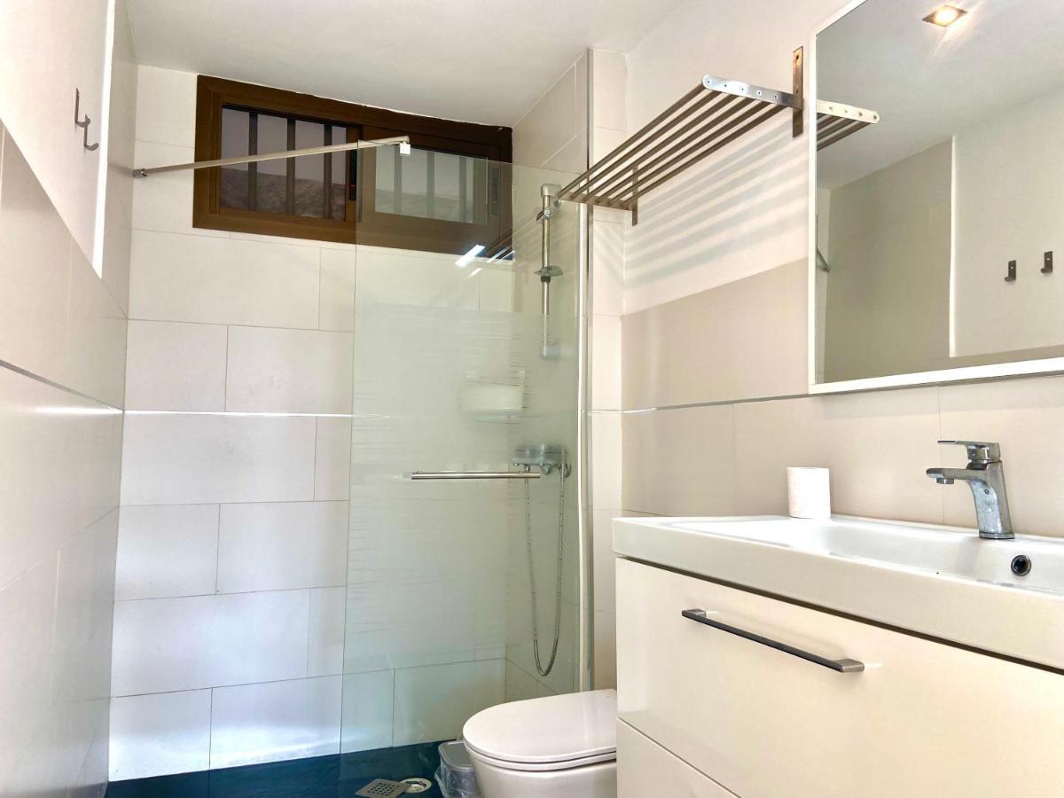 Sunhome Apartment Mogan Exterior photo
